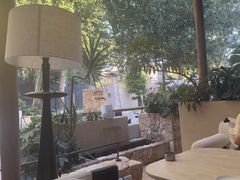 -洛缦音乐餐厅(工业展览馆万象城店)