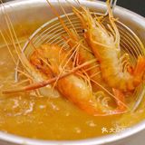 新会泰式沙爹🐮火锅～