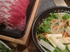 -湊湊火锅·茶憩(新中关购物中心店)
