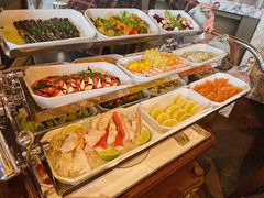 -香港尖沙咀凯悦酒店