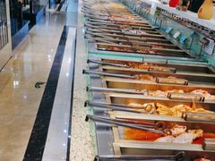 -加尔森烤肉海鲜·火锅烧烤自助