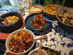 -桂满陇天书(南京德基旗舰店)