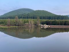 -塞罕坝国家级自然保护区