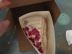 -EVERNAKED裸蛋糕(SOHO天山店)