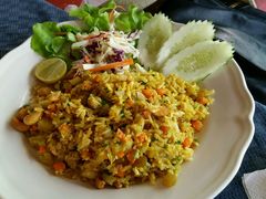 炒饭-Dash Teak House