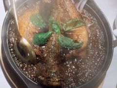 山西老醋鲈鱼-九毛九西北菜(悦汇城店)