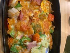 -萨莉亚意式餐厅(深南茂业店)