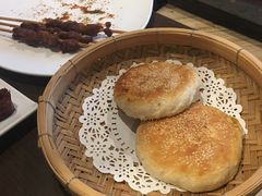 -老牌坊鲁菜名店(宽厚里店)