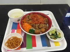 -神牛饭(凯德来福士店)