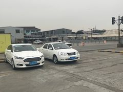 -胜华驾校·小猫学车(银都店)