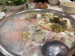 -海关荤豆花(洋河一路店)