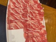 -辣莊重庆老火锅(威海高铁站韩乐坊店)