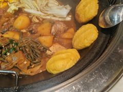 -大鹅岛灶台鱼·铁锅炖(水库路店)