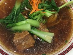 -十八家面馆(欧洲城店)