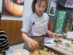 -云海肴·汽锅鸡·云南菜(高德置地店)