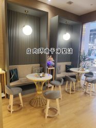 点击看大图 -栖SPA·ONDA ·海菲秀·皑皑科技美肤中心