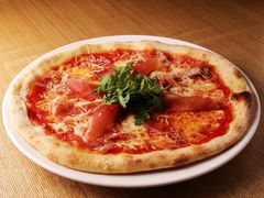 -MYLK意式小厨(熙地港店)