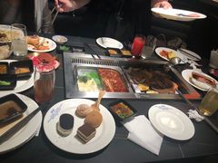 -星伦多自助料理·涮烤一体(虹悦城店)
