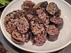 -江浦东烧烤城(韩式特色炭火烤肉同心路店)