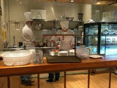 -西贝莜面村(近铁城市广场店)