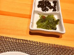-隐泉京望日式料理(太和广场店)