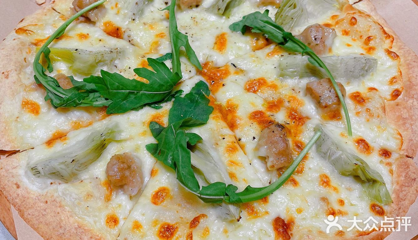 武汉探店｜北欧ins风的冷淡简约brunch好去处🍽