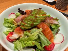 -Tuna maki寿司(苏州中心商场店)