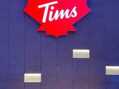 -Tims天好咖啡·贝果(雁展路万象天地店)