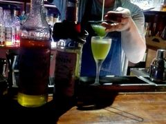 -迦南D BAR