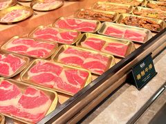 -梨花自助烤肉(西三旗万象汇黑金店)