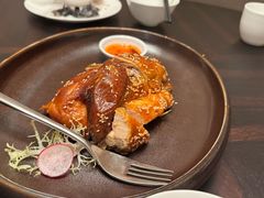 -浙江安吉JW万豪酒店·万豪中餐厅