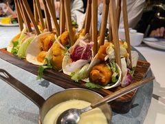 -肴约·花园式餐厅(湖里店)