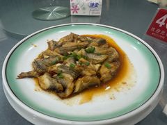 -杨记海鲜楼(三门黑金冠店)