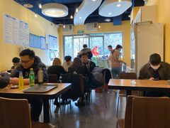 大堂-有礼有面(知春路店)