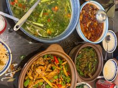 -元福·鲜椒鱼(弘基广场店)