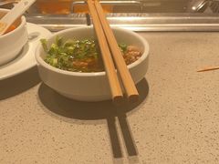 -海底捞火锅(龙湖金沙天街店)