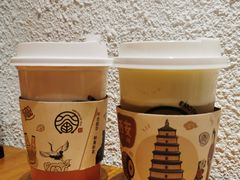 -眷茶(赛格国际购物中心店)