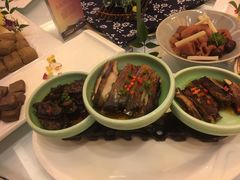 -绍兴鉴湖君澜大酒店