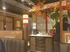 -贡宴盐帮菜自贡驻京联络处餐厅