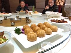 -金迎海鲜酒家(金凤凰广场店)