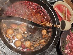 -蜀大侠火锅(春熙路店)