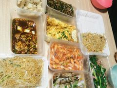 蛏子-华盛丰温州大排档(东三环南路店)