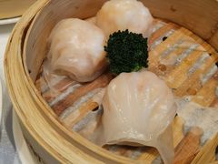 虾饺-景月阁空中食府(希尔顿酒店)