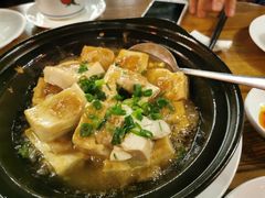 -金苑酒家·客家菜·广东老字号(万象店)