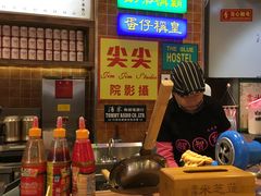 -美芝莲(领展购物广场中关村店)