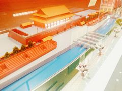 -哈尔滨工业大学-博物馆