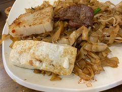 -沙河粉村·国家非遗传承(云台店)