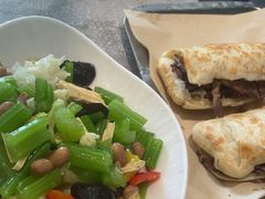 -高玛纳驴肉火烧(河间总店)