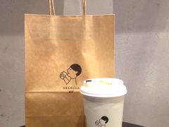 -喜茶(深圳福田星河COCO Park店)