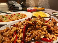 -有位虾匠·手工土菜小馆(市北店)